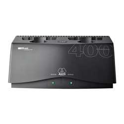 AKG CU400 Dual Charger For HT470 and PT470